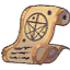 传送卷轴